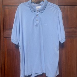 Tommy bahama collared shirt